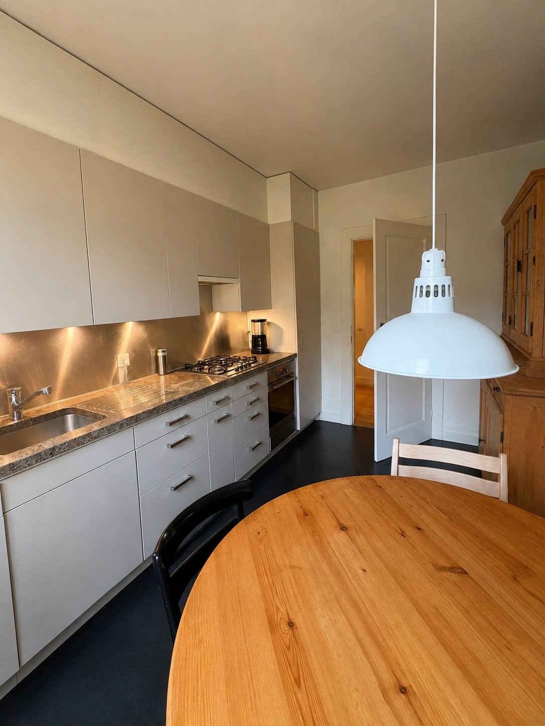 Appartement meublé de 5 ½ pièces