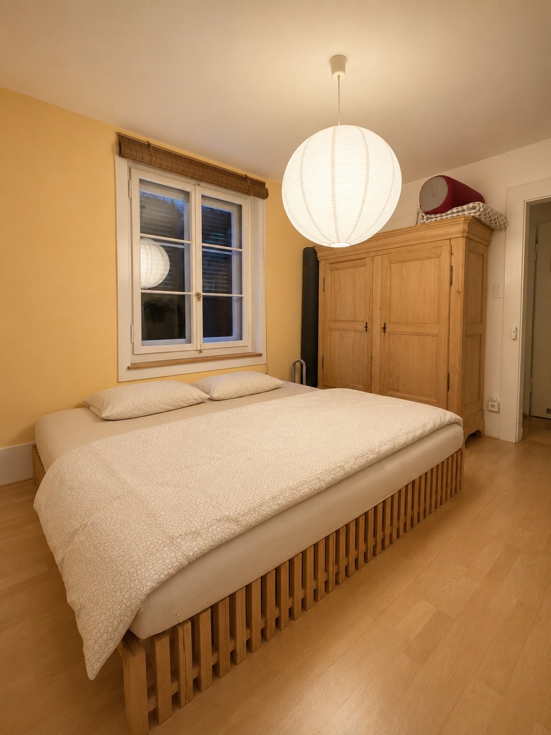 Appartement meublé de 5 ½ pièces