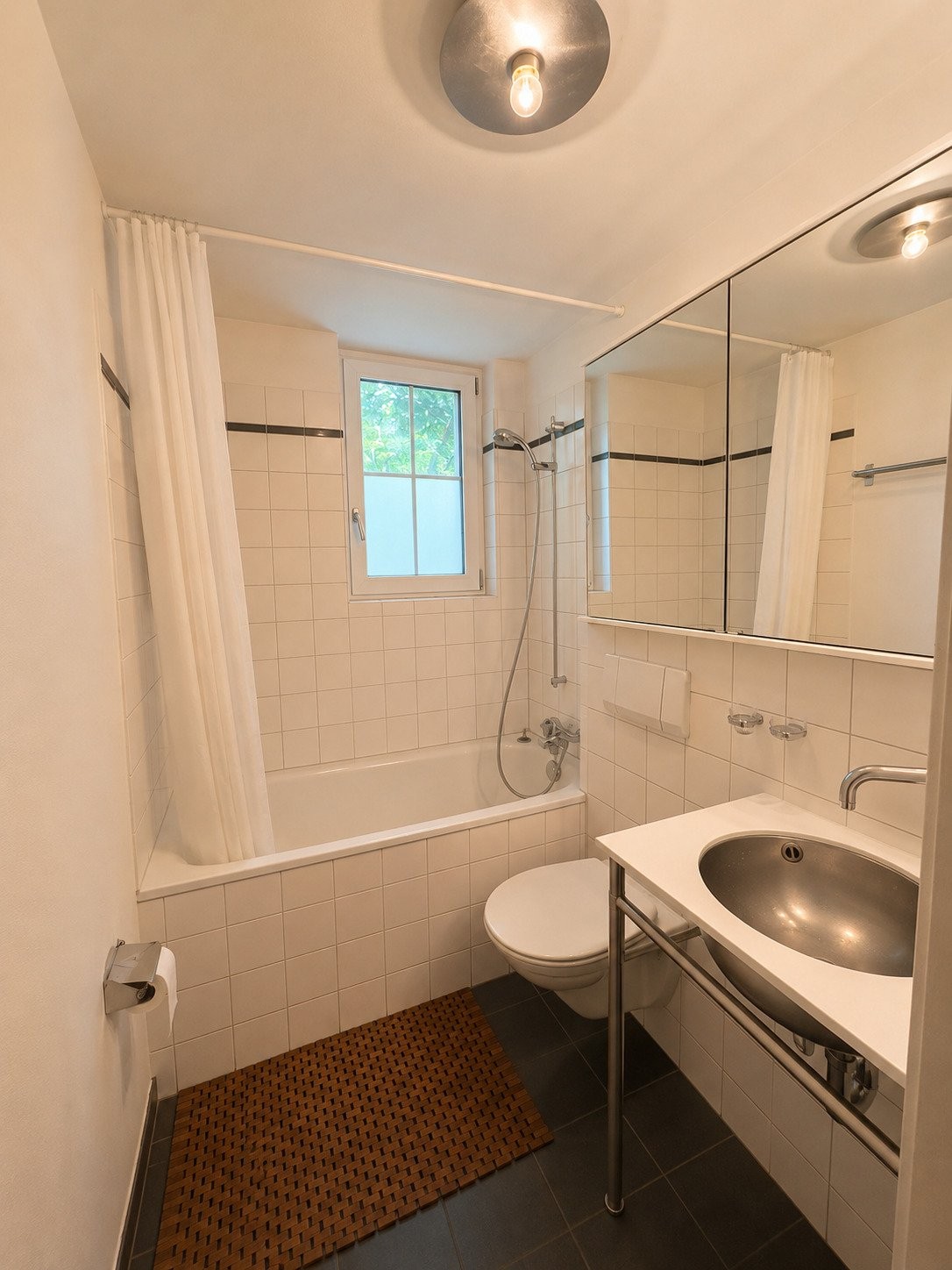 Appartement meublé de 5 ½ pièces