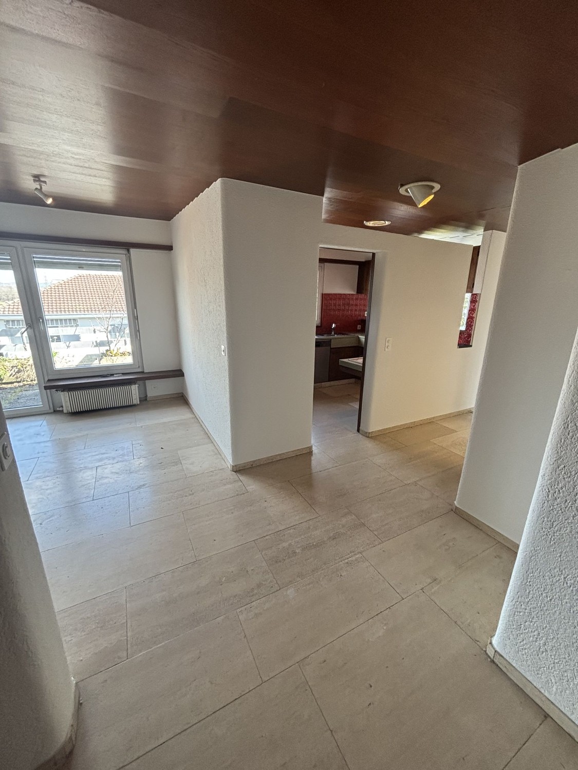 Appartamento di 5 ½ locali