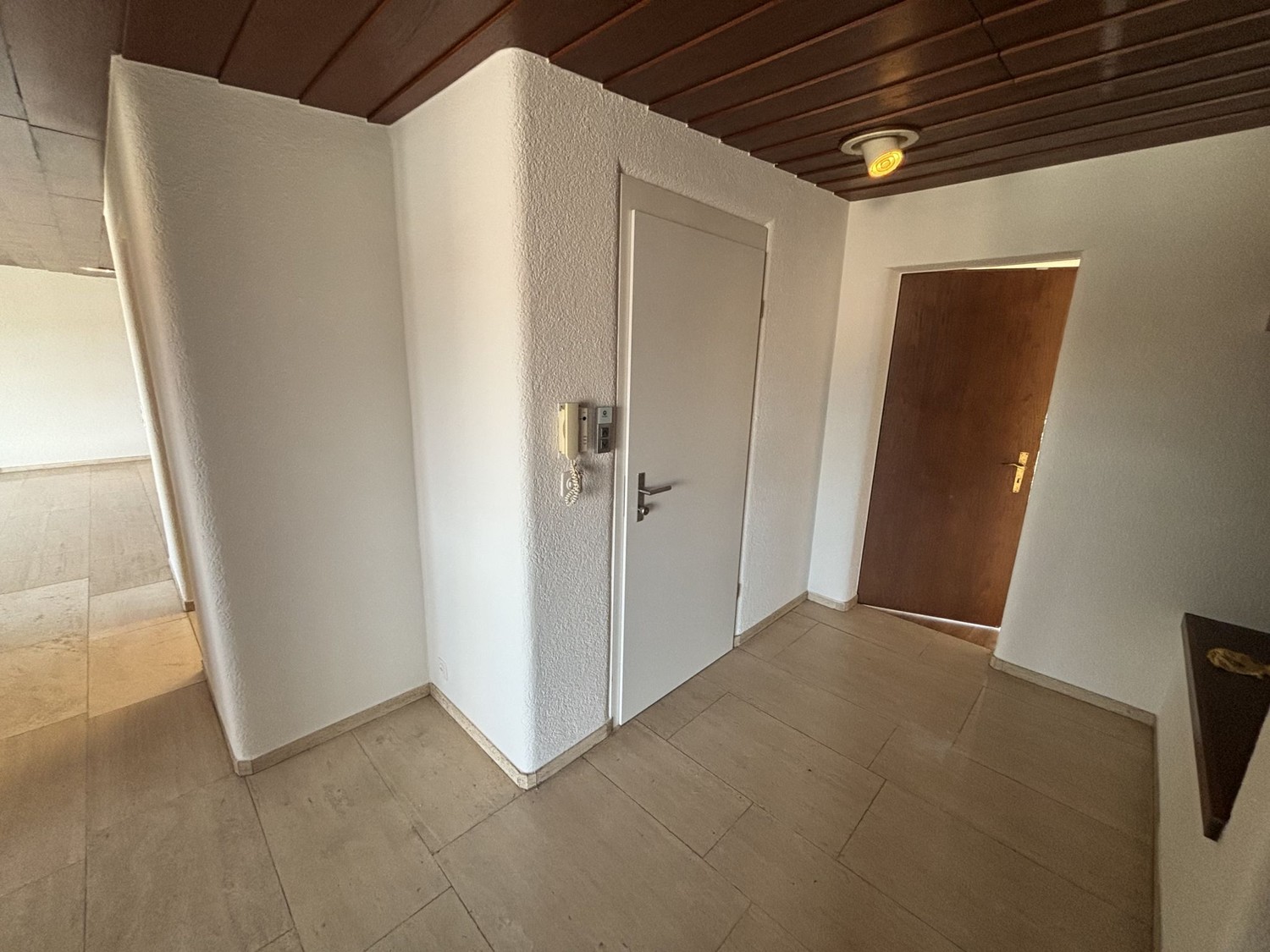 Appartamento di 5 ½ locali
