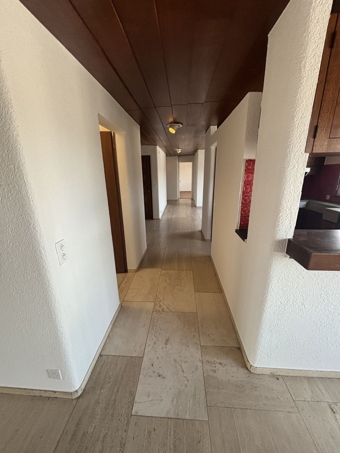 Appartamento di 5 ½ locali