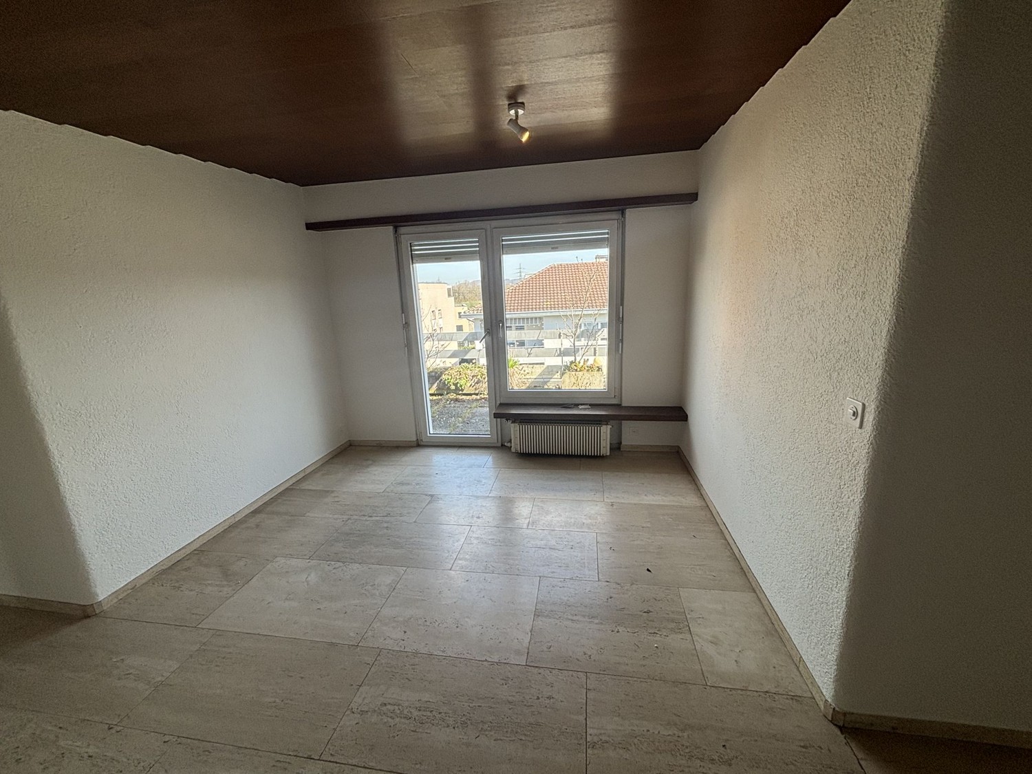 Appartamento di 5 ½ locali