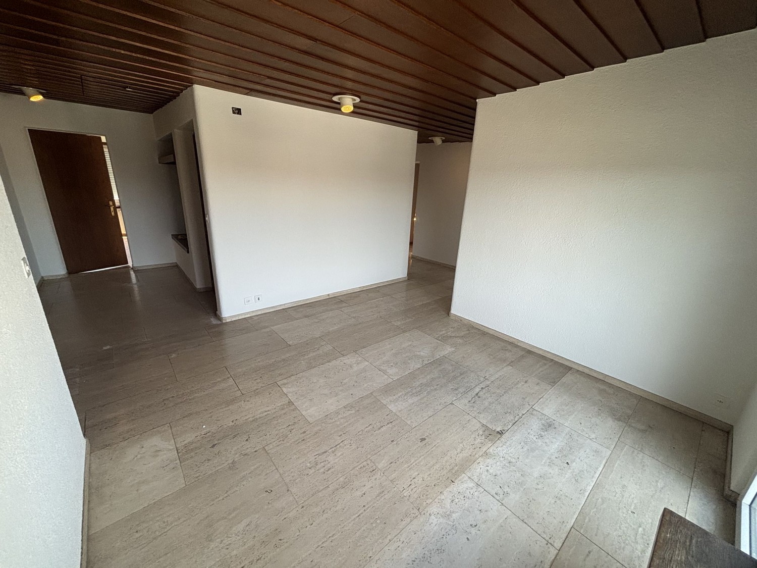 Appartamento di 5 ½ locali
