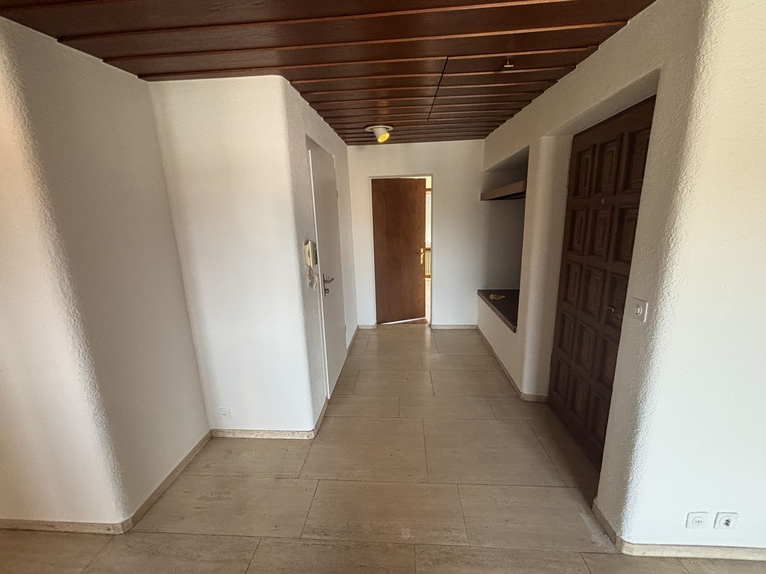 Appartamento di 5 ½ locali