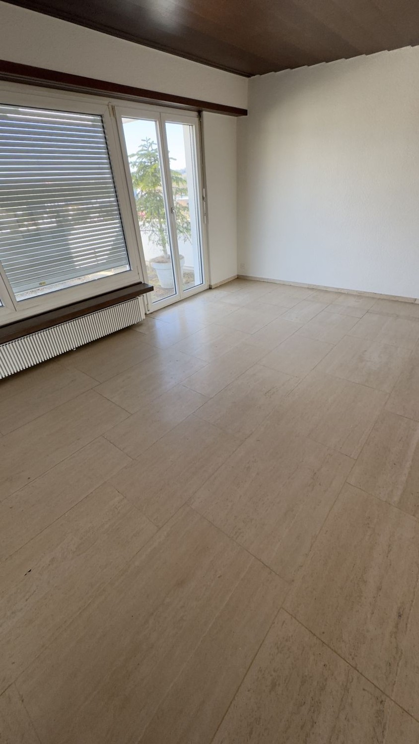 Appartamento di 5 ½ locali