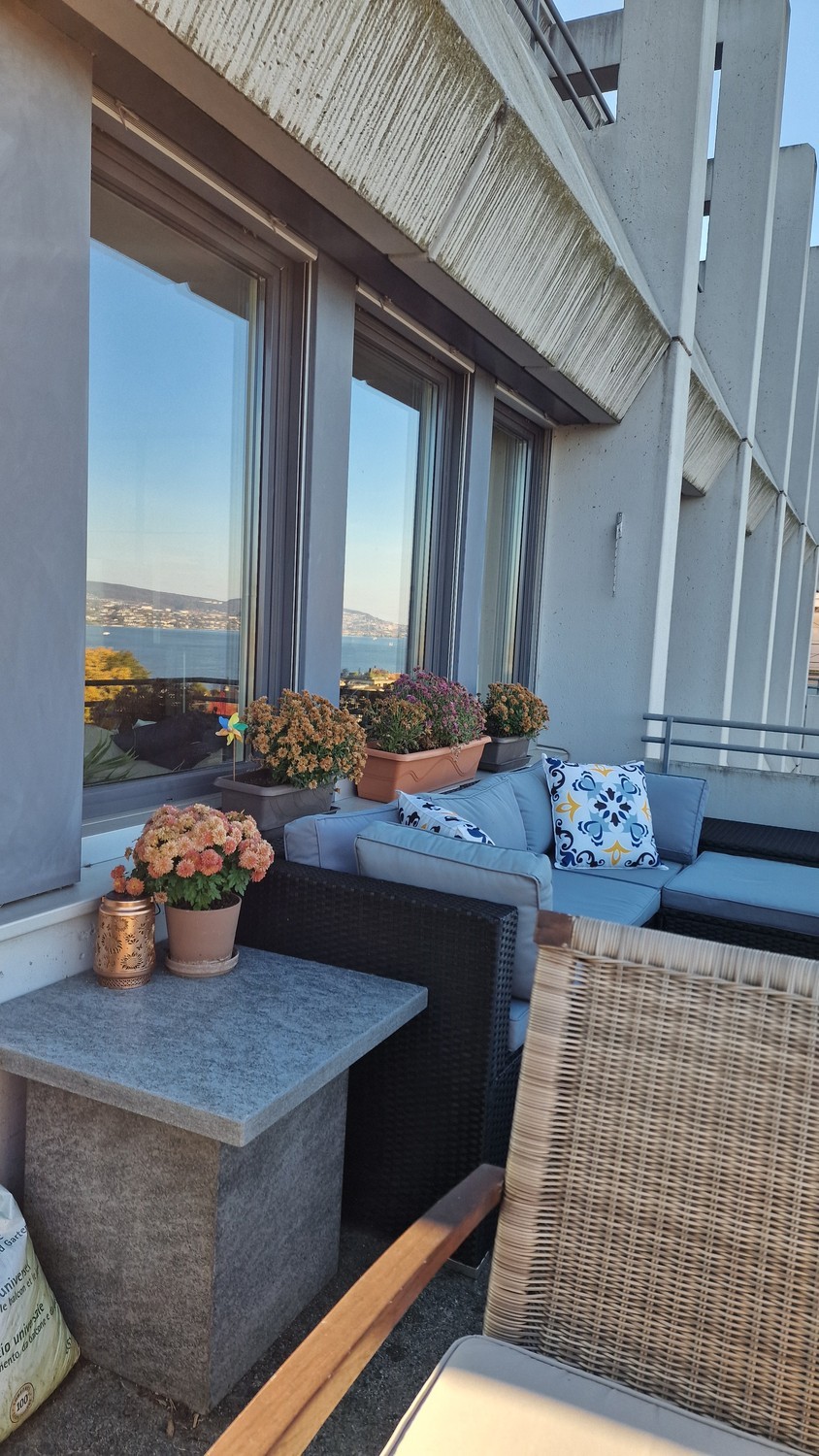 Appartamento di 2 ½ locali, foto 8 di 8