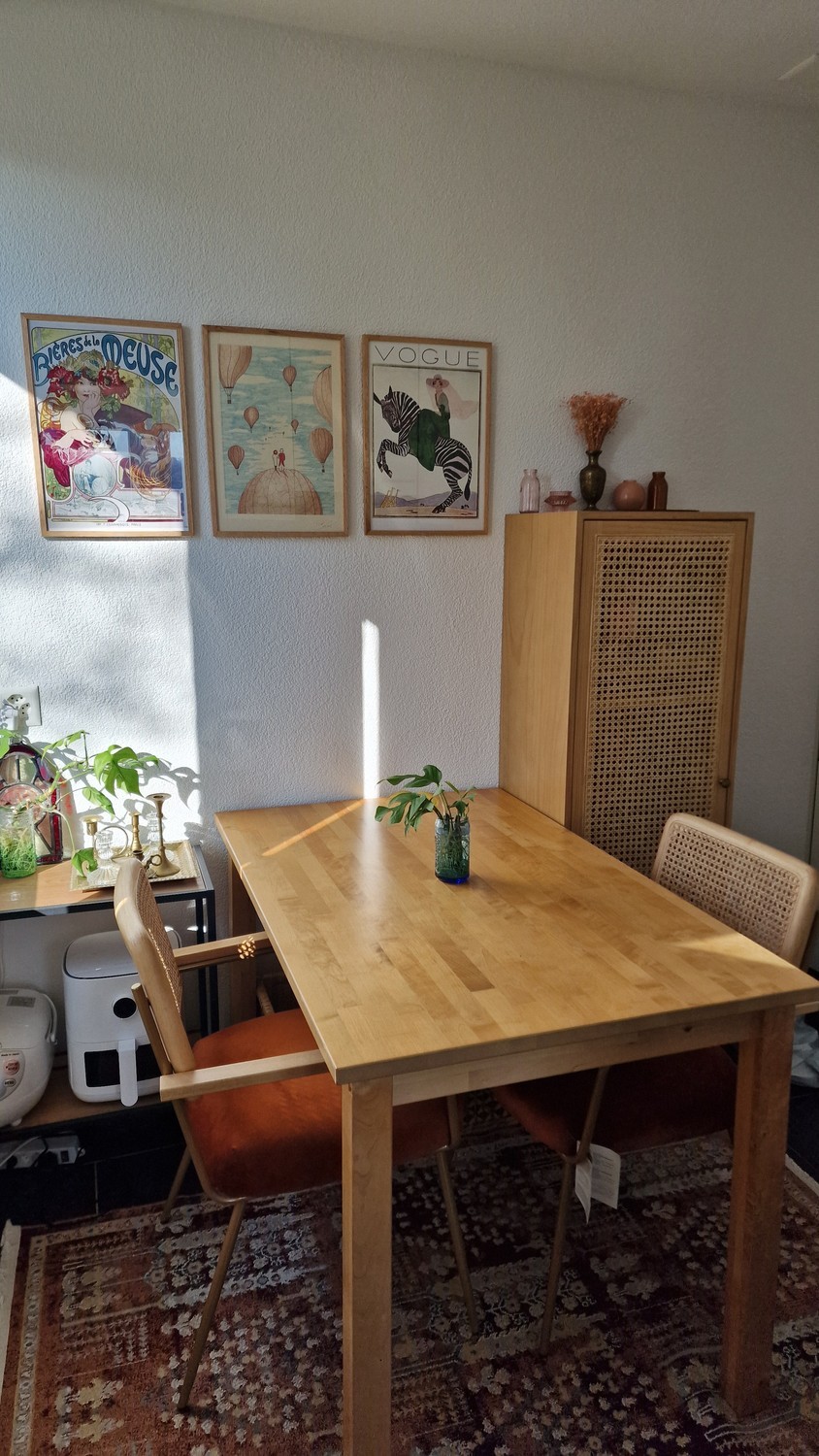 Appartamento di 2 ½ locali, foto 3 di 8