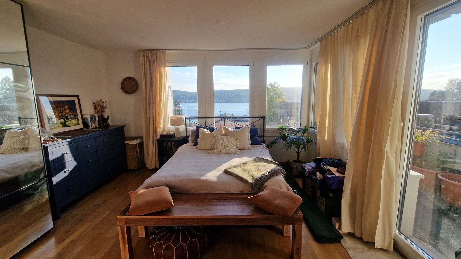 Appartamento di 2 ½ locali, foto 2 di 8