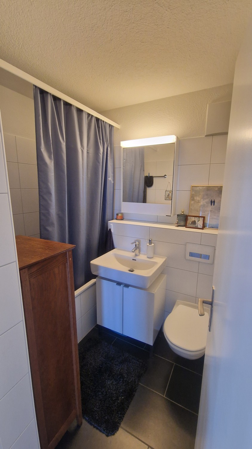 Appartamento di 2 ½ locali, foto 6 di 8