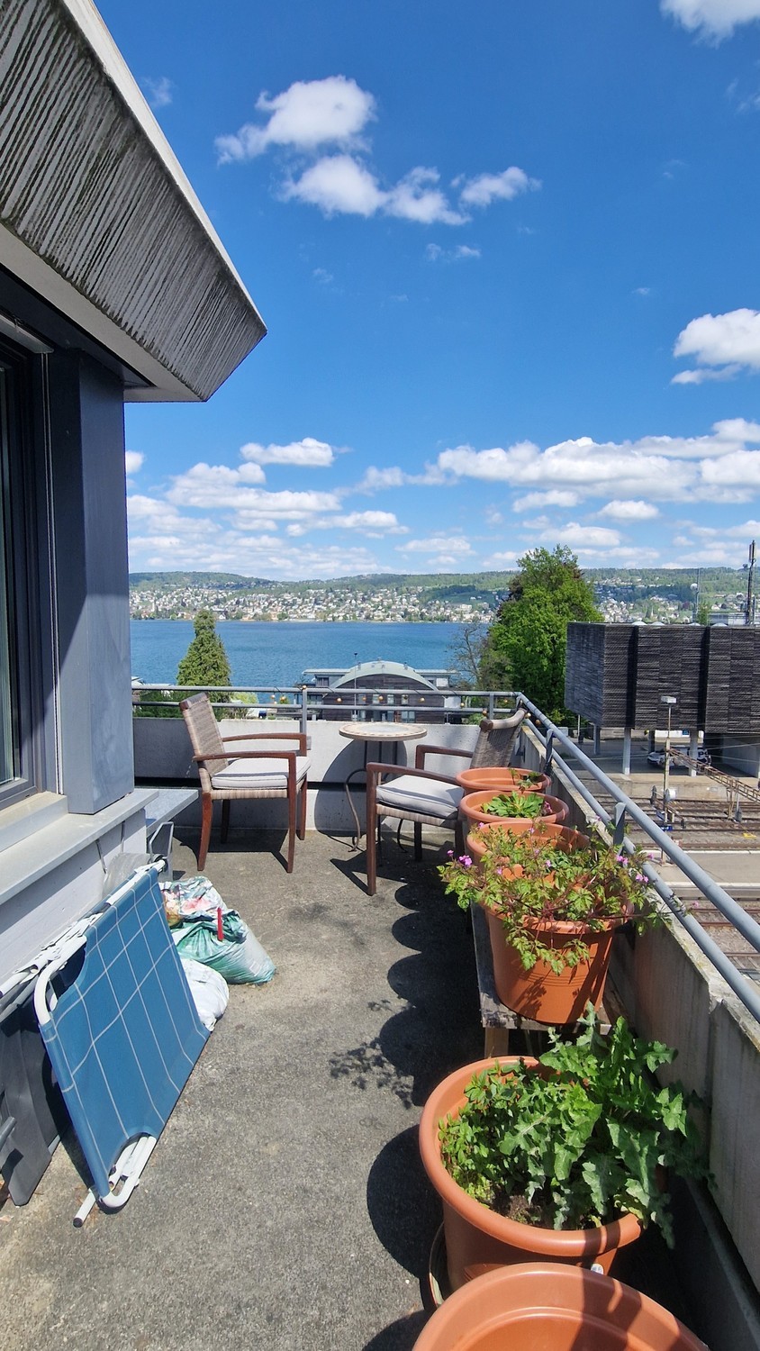 Appartamento di 2 ½ locali, foto 1 di 8