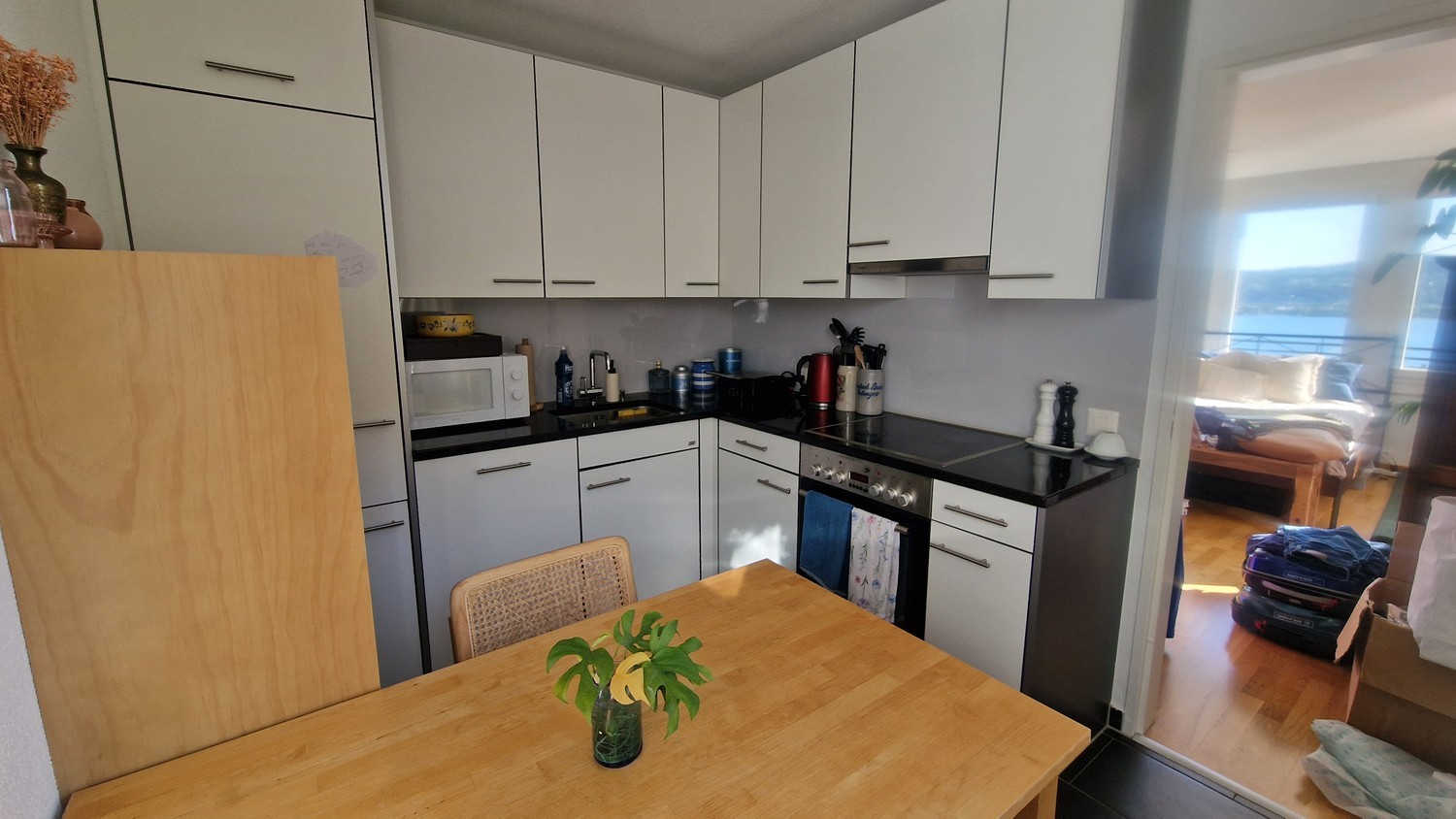 Appartamento di 2 ½ locali, foto 5 di 8