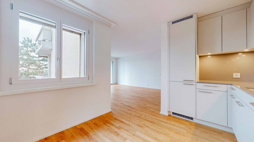 Appartement de 2 ½ pièces