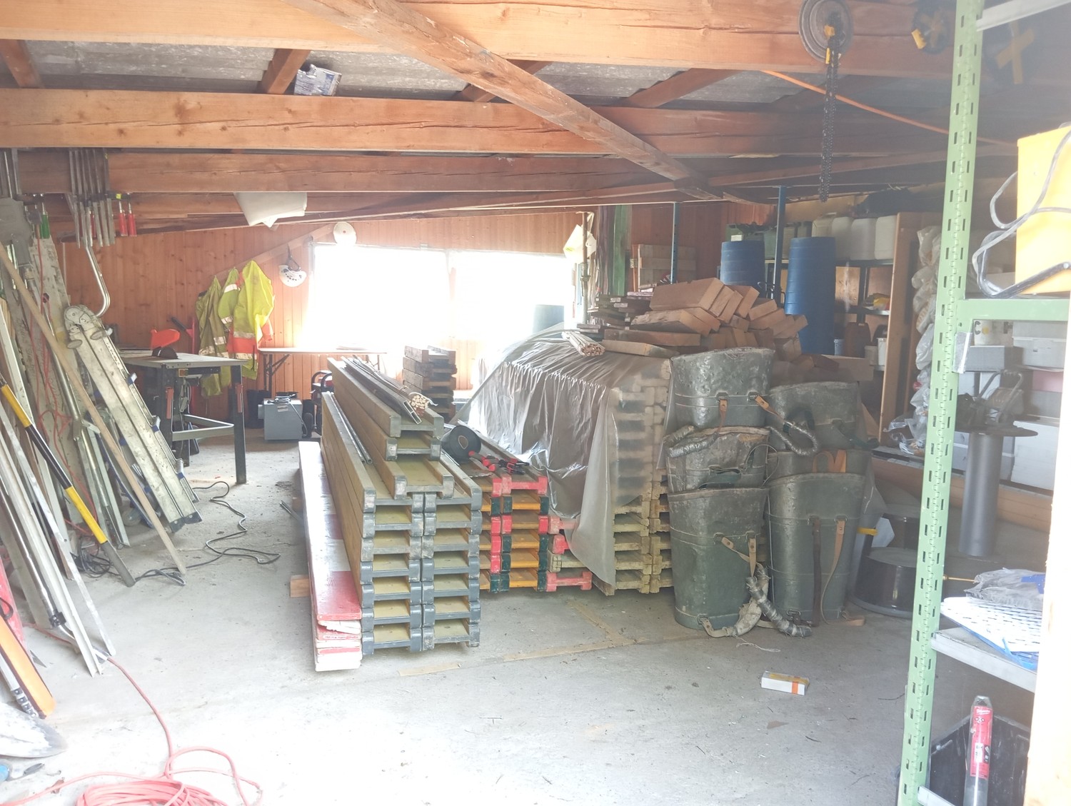 40m² commerciale