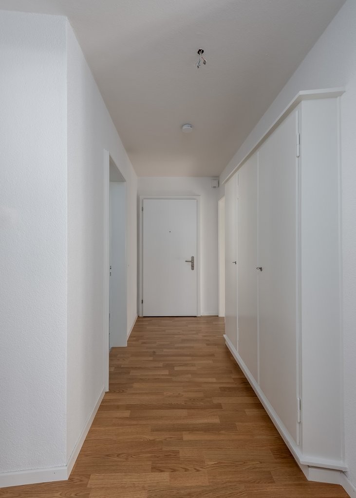 4 rooms apartment
