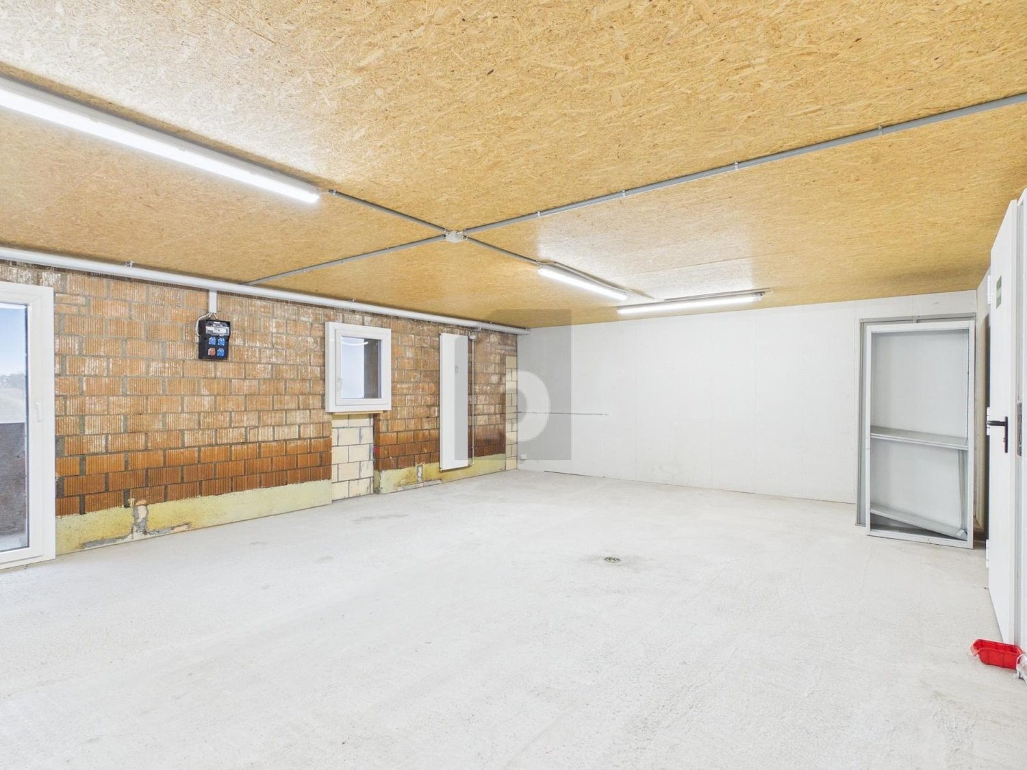 Atelier di 60m²