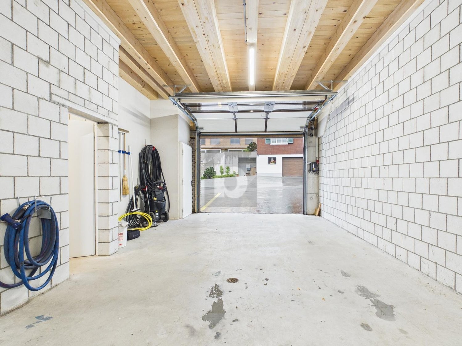 Atelier di 60m²