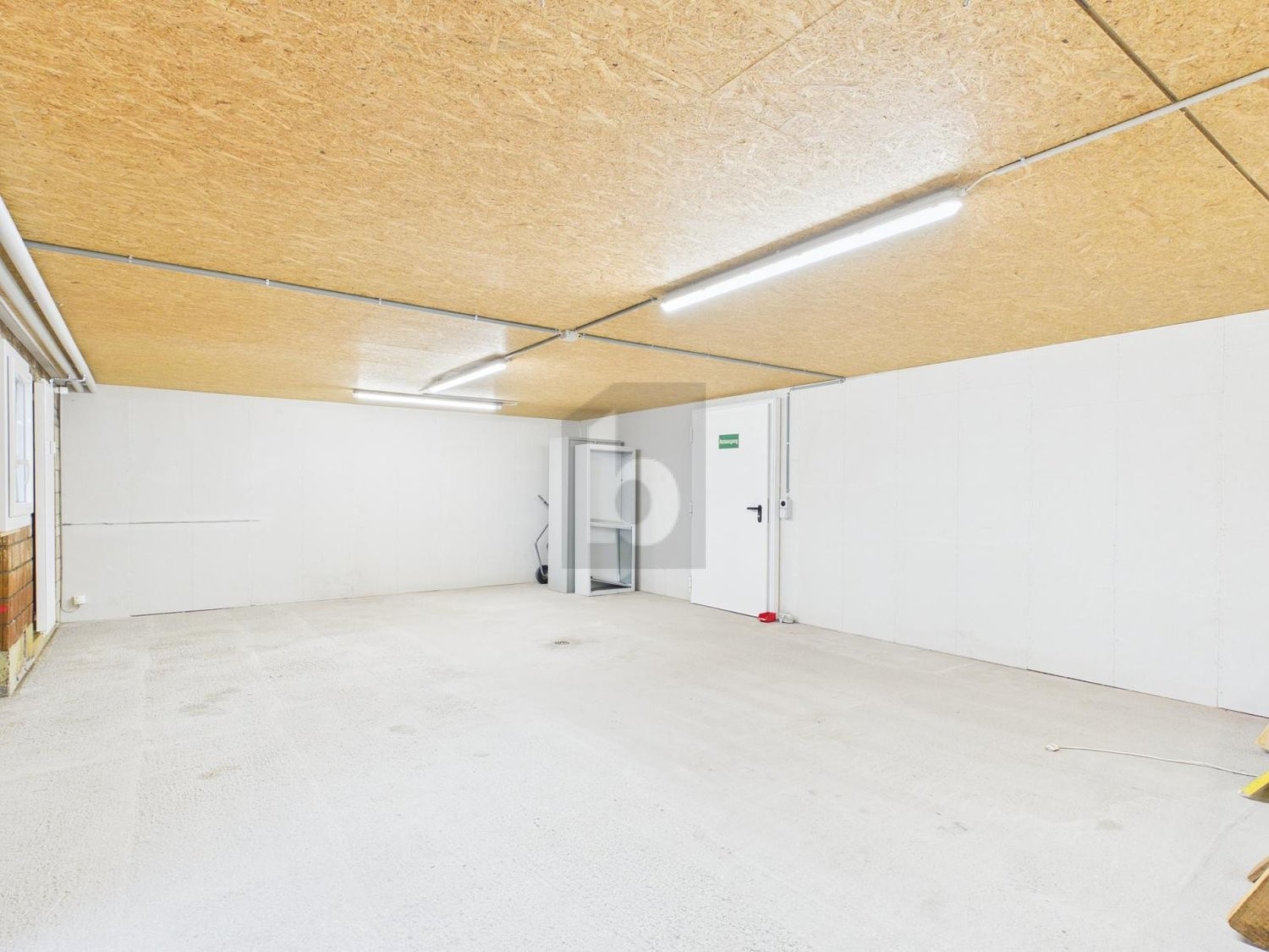 Atelier di 60m²