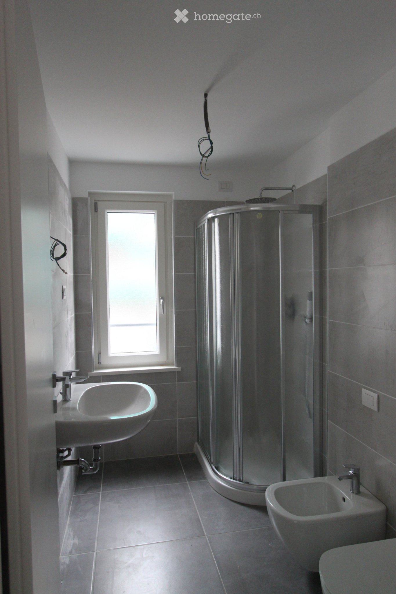2 rooms apartment
