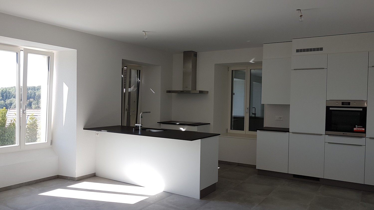 Appartamento di 2 ½ locali, foto 4 di 8