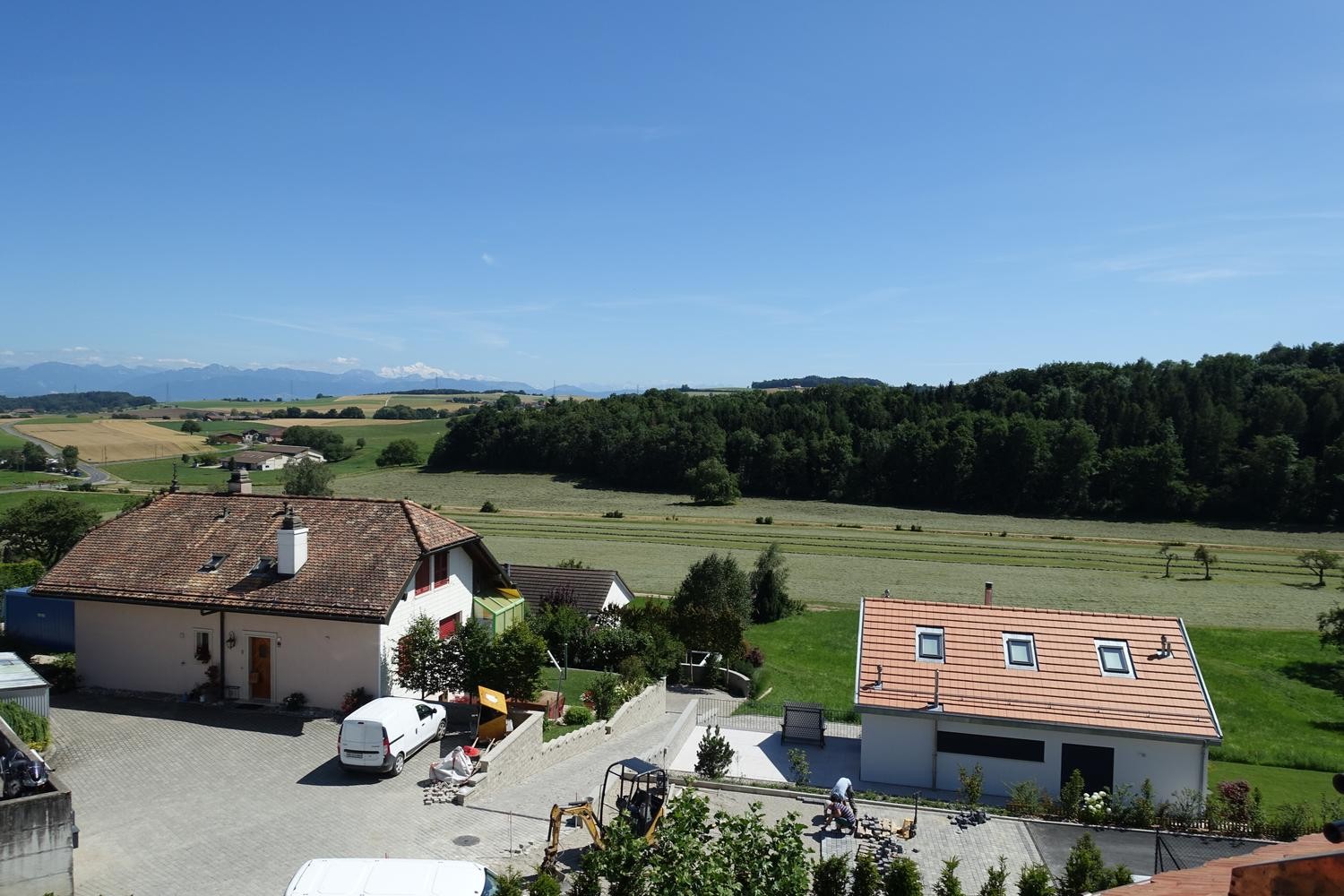 Appartamento di 2 ½ locali, foto 8 di 8