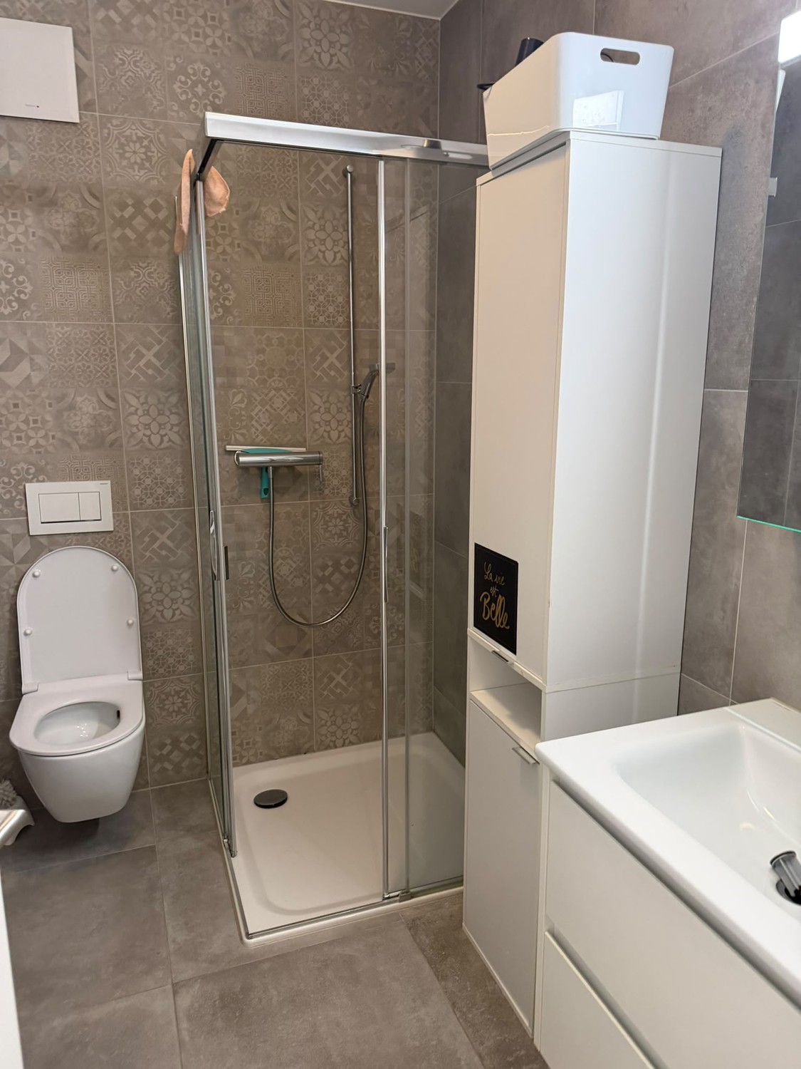 Appartamento di 2 ½ locali, foto 7 di 8