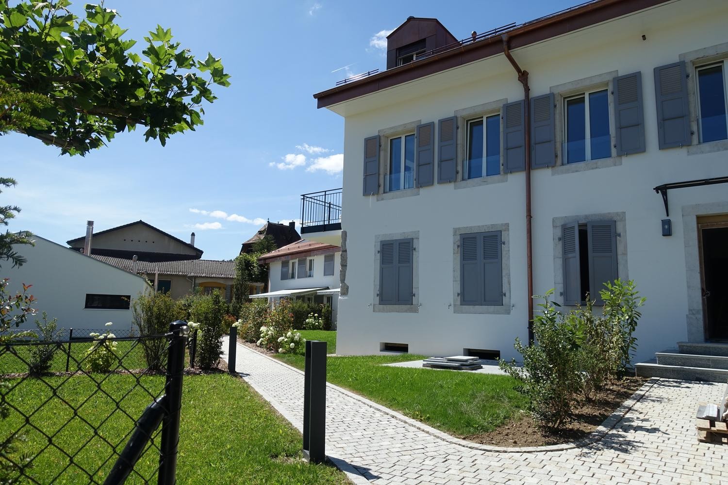 Appartamento di 2 ½ locali, foto 1 di 8