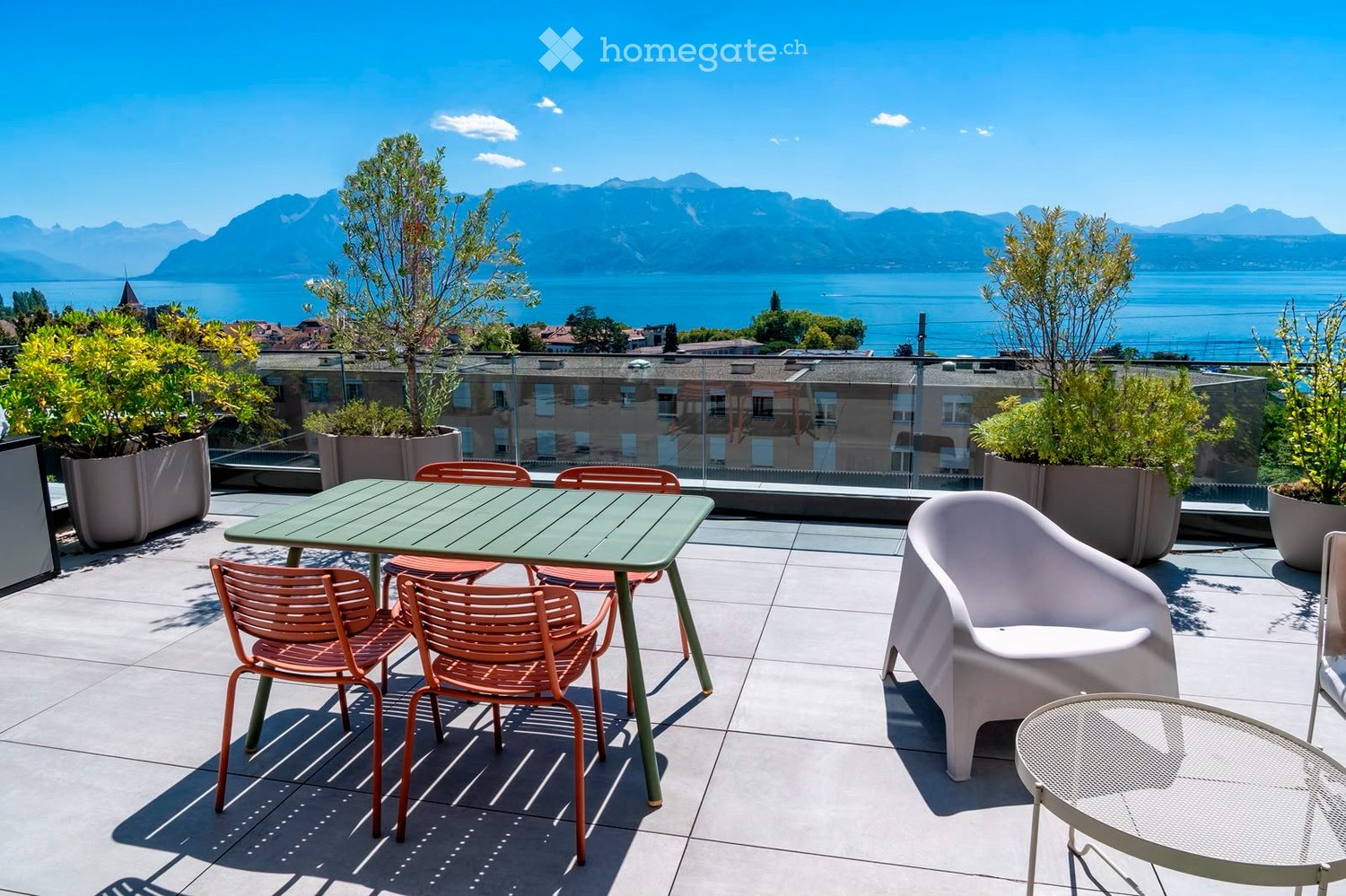 Appartamento di 2 ½ locali