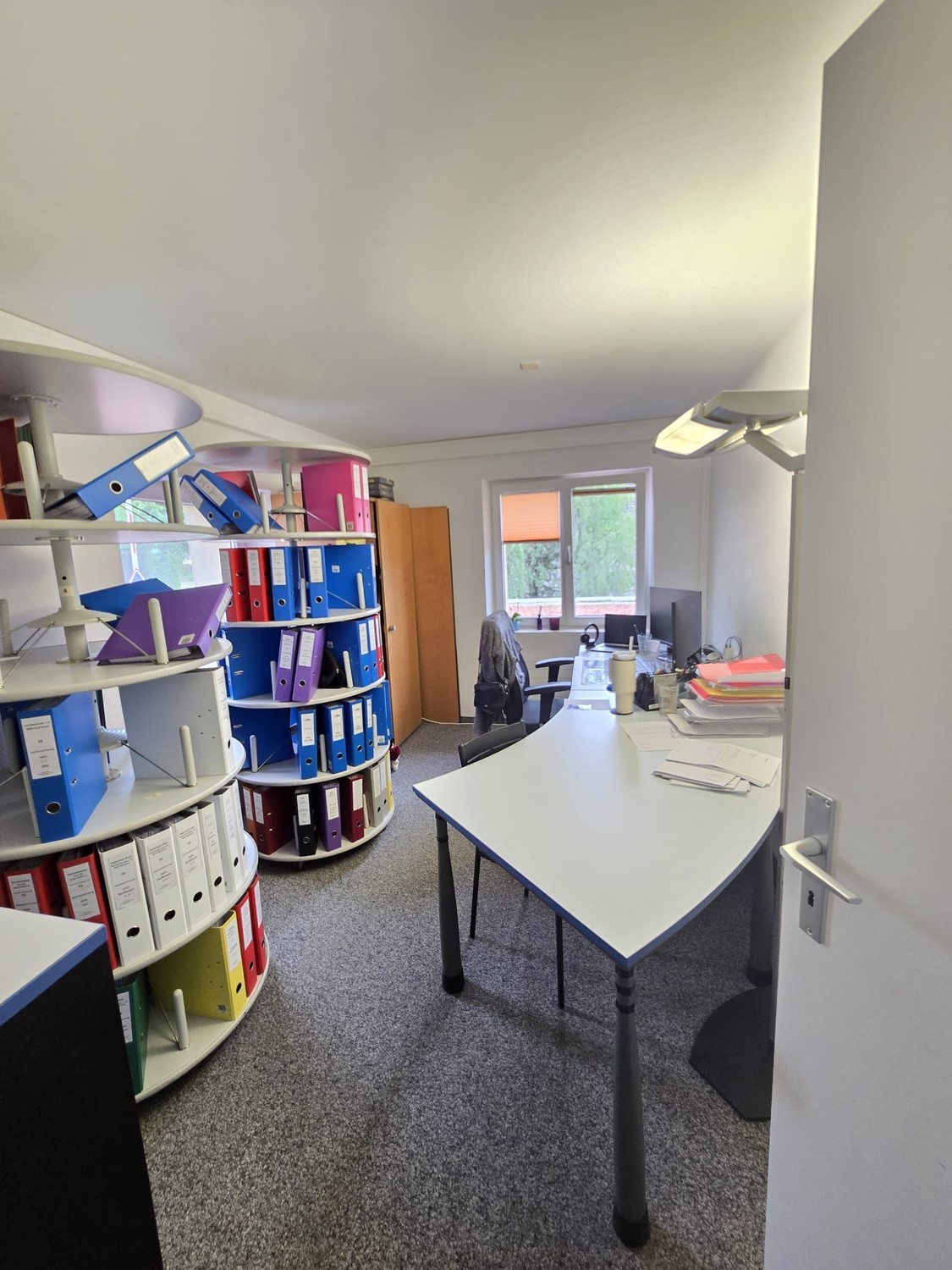 Bureau de 80m²