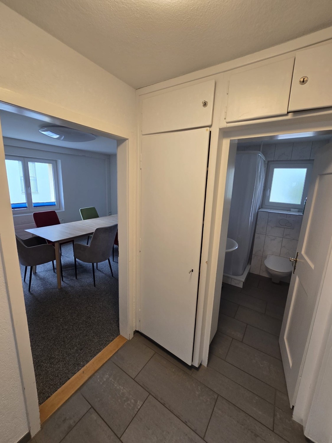 Bureau de 80m²