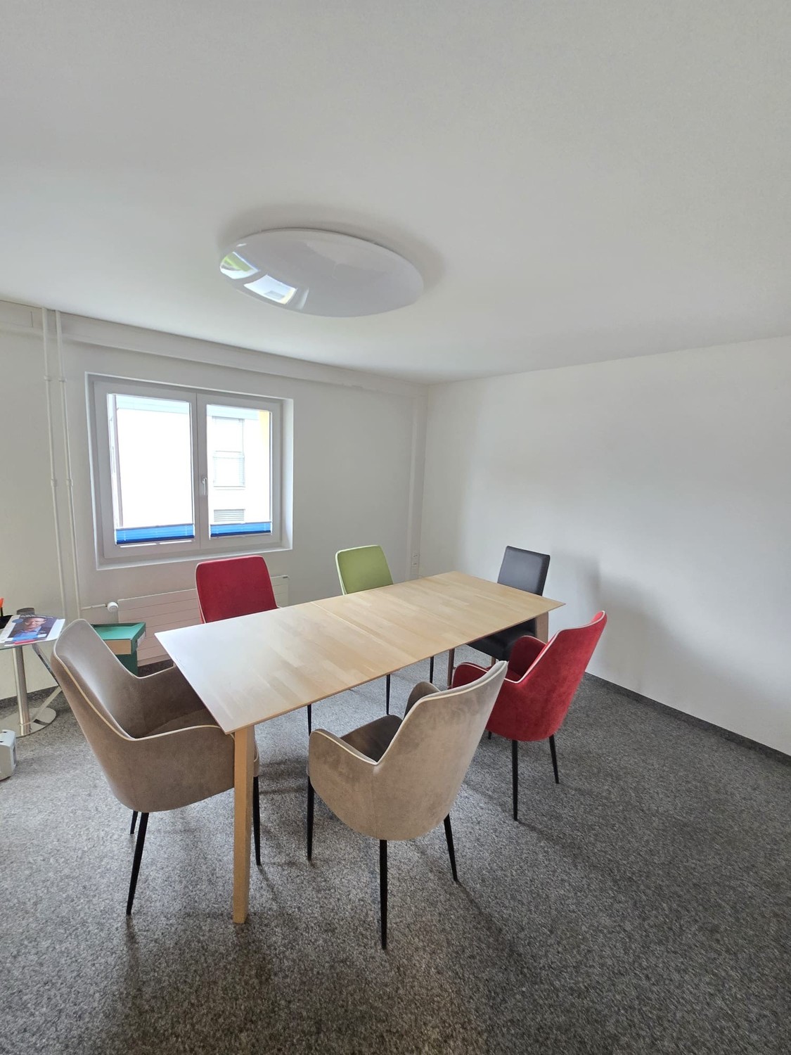 Bureau de 80m²