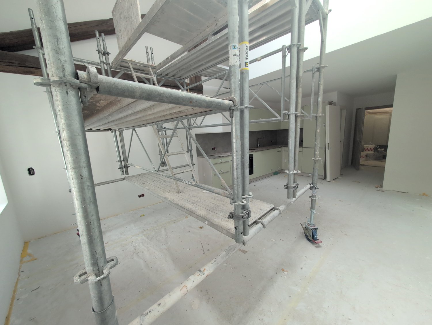 Appartamento di 2 ½ locali, foto 7 di 10