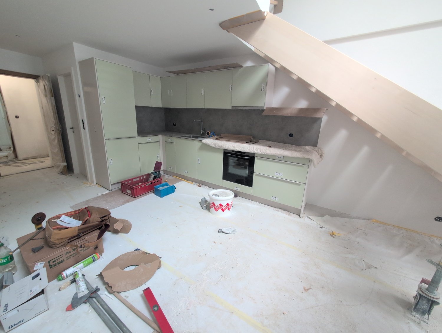 Appartamento di 2 ½ locali, foto 3 di 10