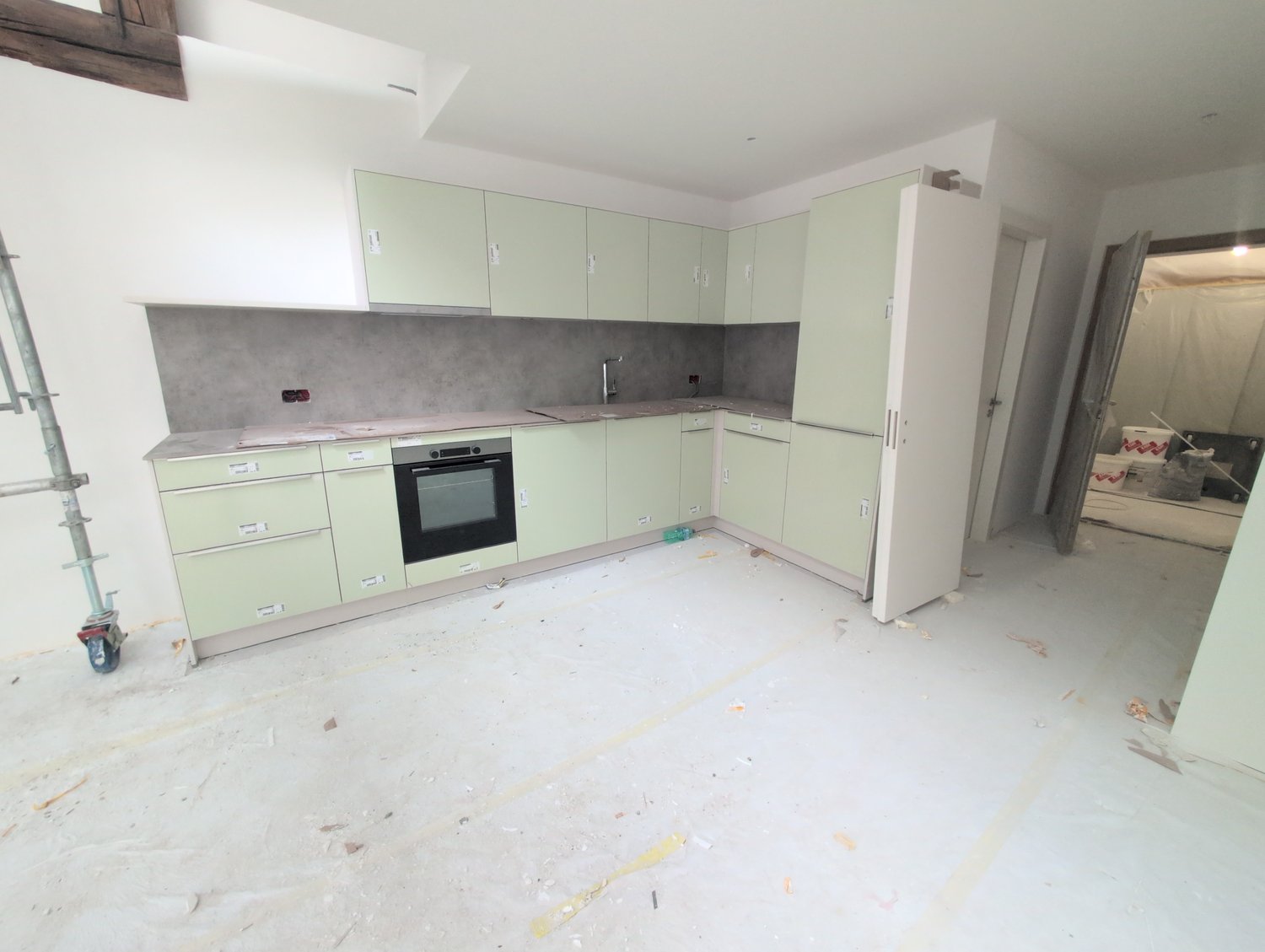 Appartamento di 2 ½ locali, foto 2 di 10