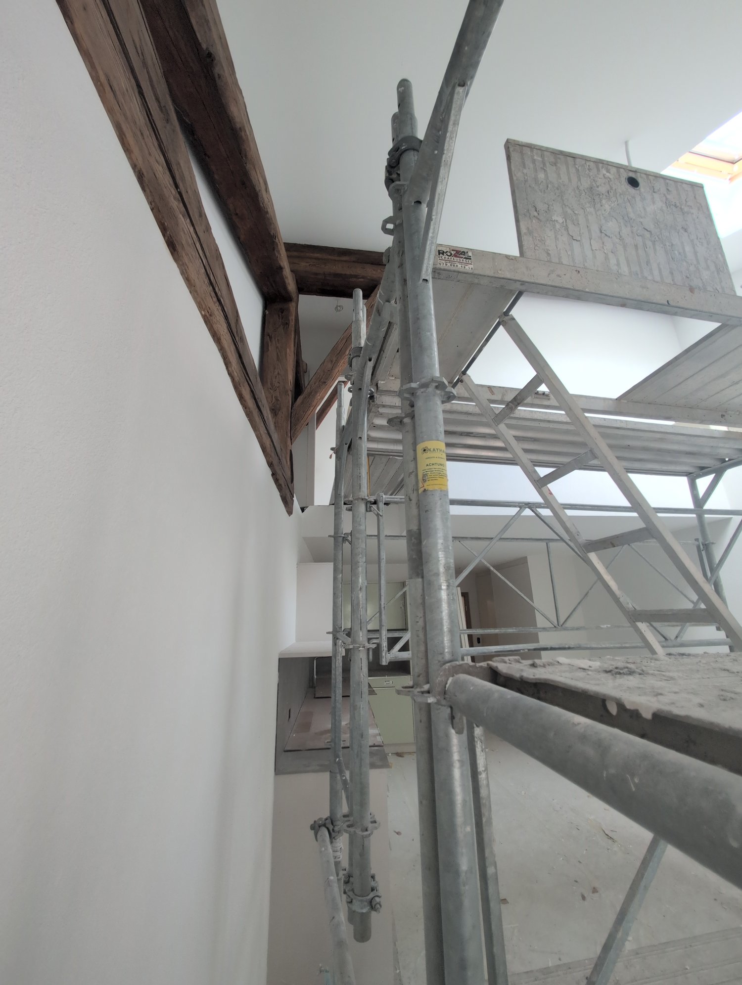 Appartamento di 2 ½ locali, foto 6 di 10