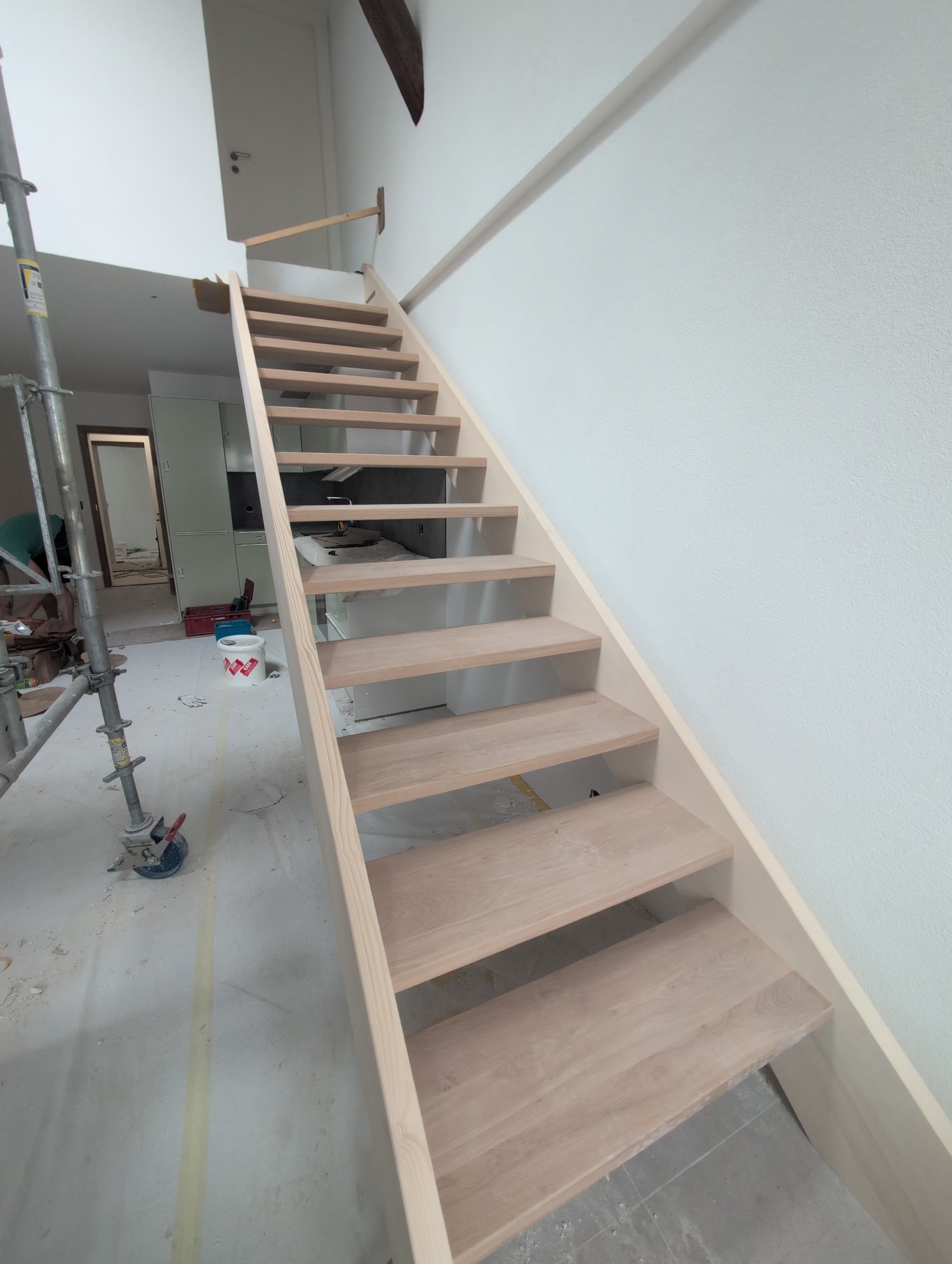 Appartamento di 2 ½ locali, foto 8 di 10