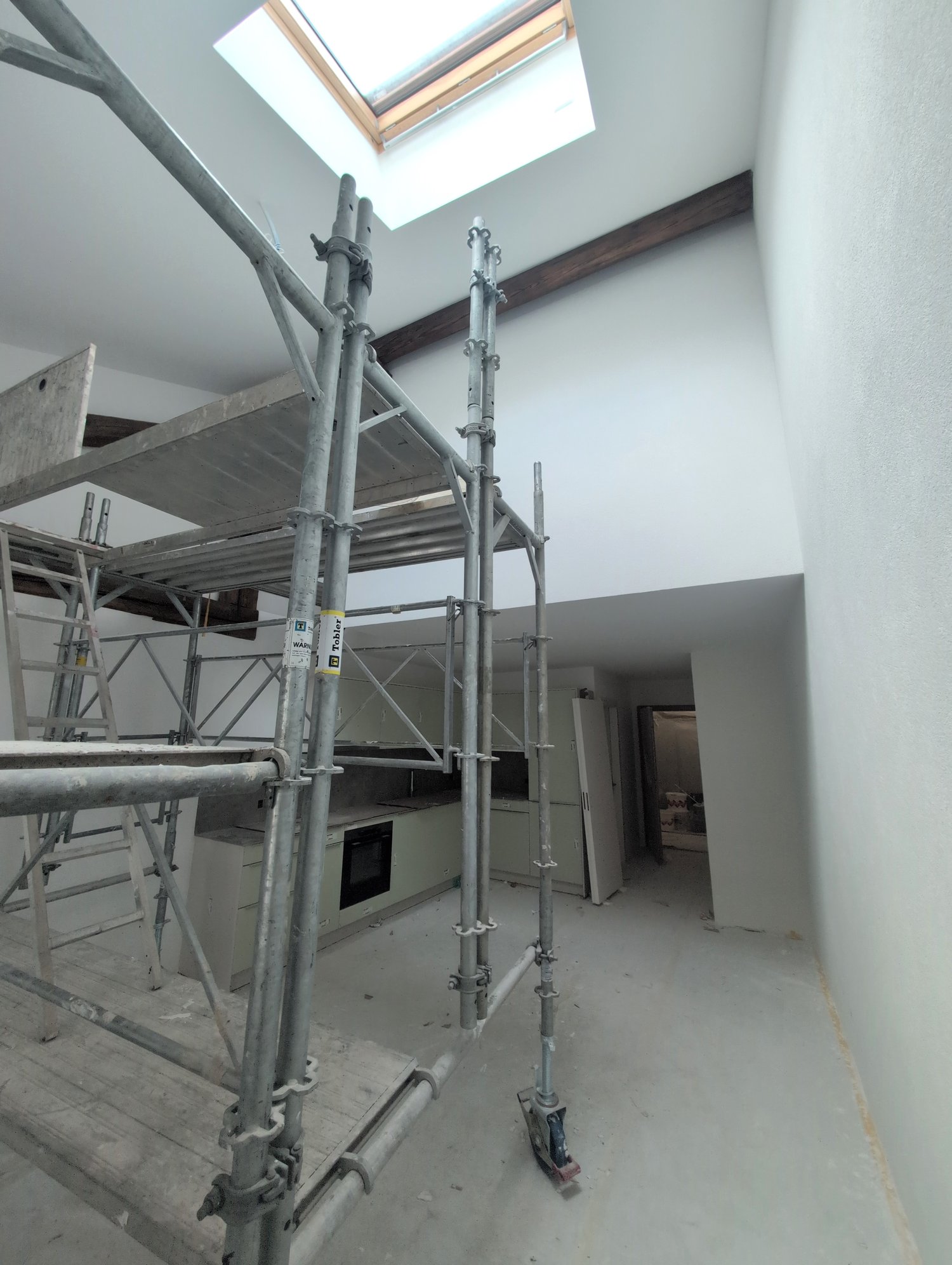 Appartamento di 2 ½ locali, foto 5 di 10