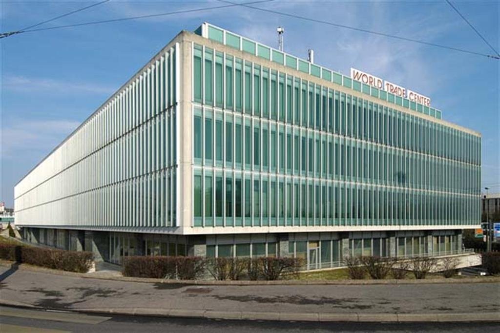 450m² ufficio, foto 4 di 4