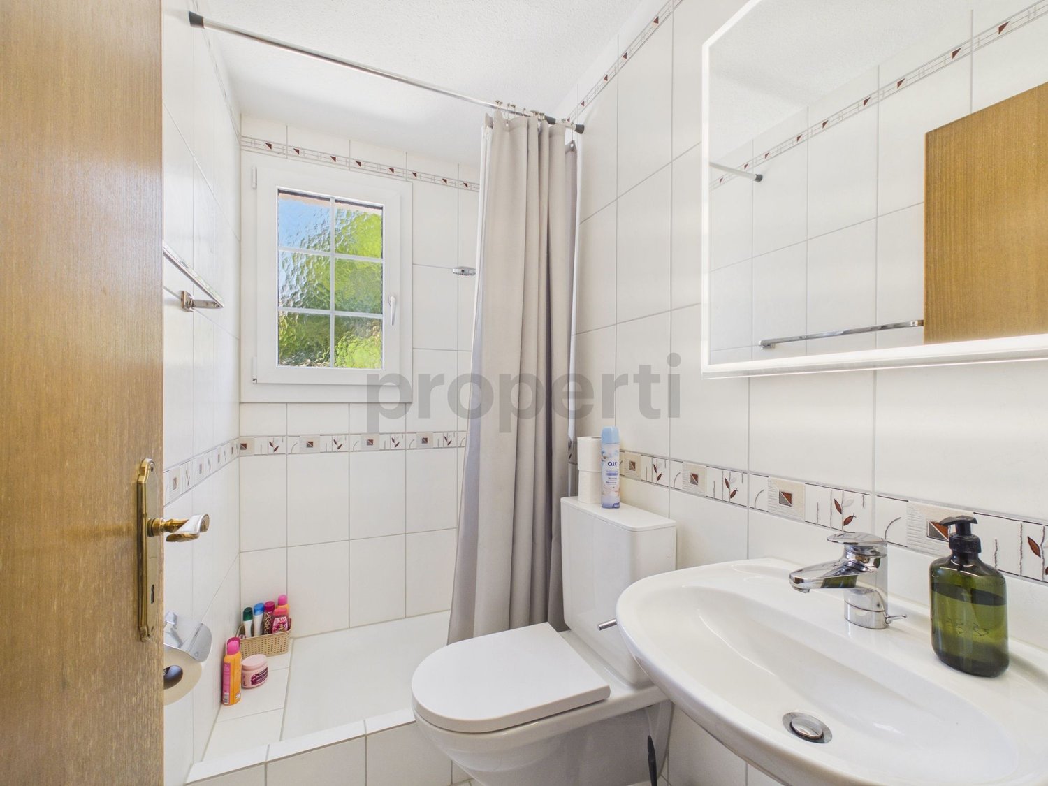 Appartamento di 2 ½ locali, foto 8 di 8