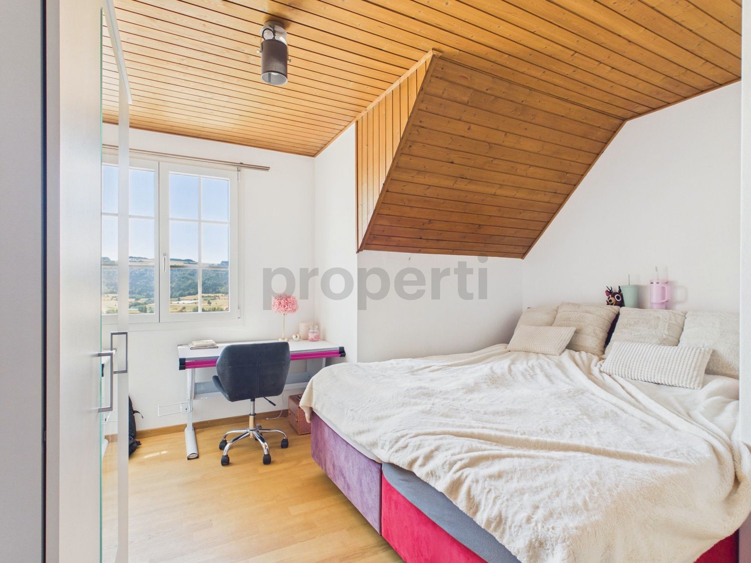 Appartamento di 2 ½ locali, foto 5 di 8
