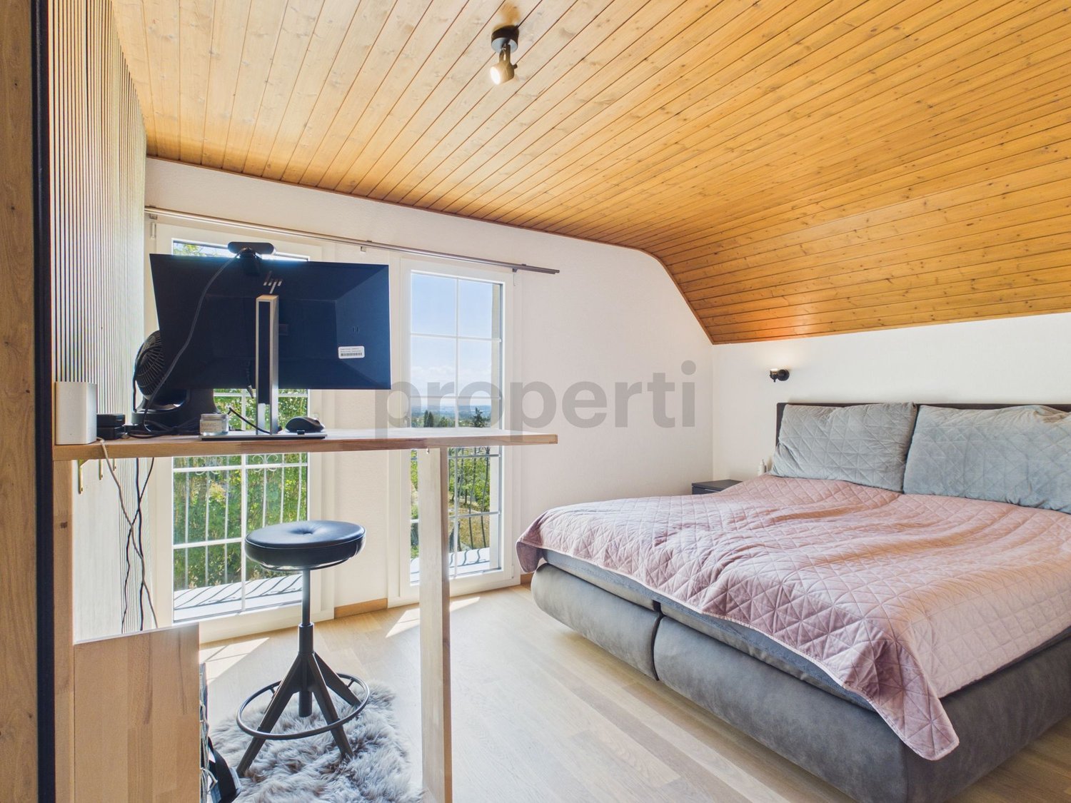 Appartamento di 2 ½ locali, foto 4 di 8