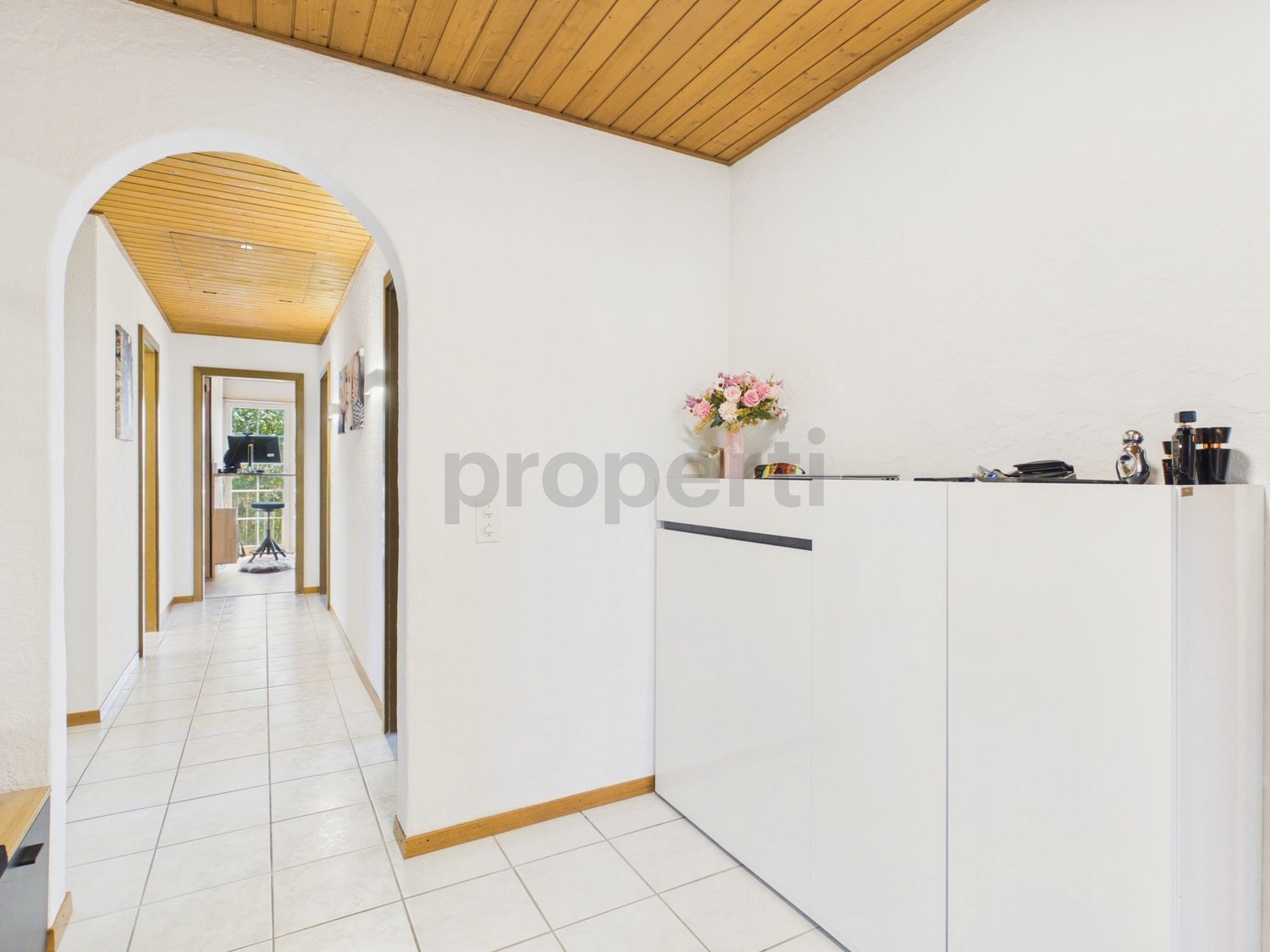 Appartamento di 2 ½ locali, foto 3 di 8