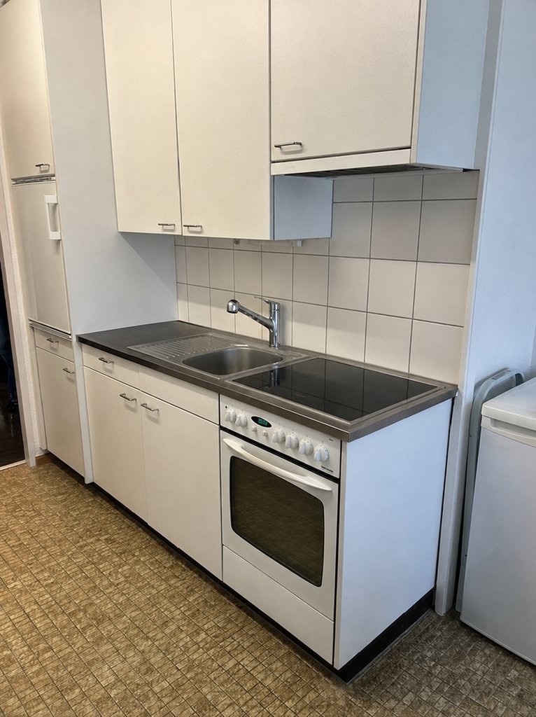 Appartamento di 3 ½ locali