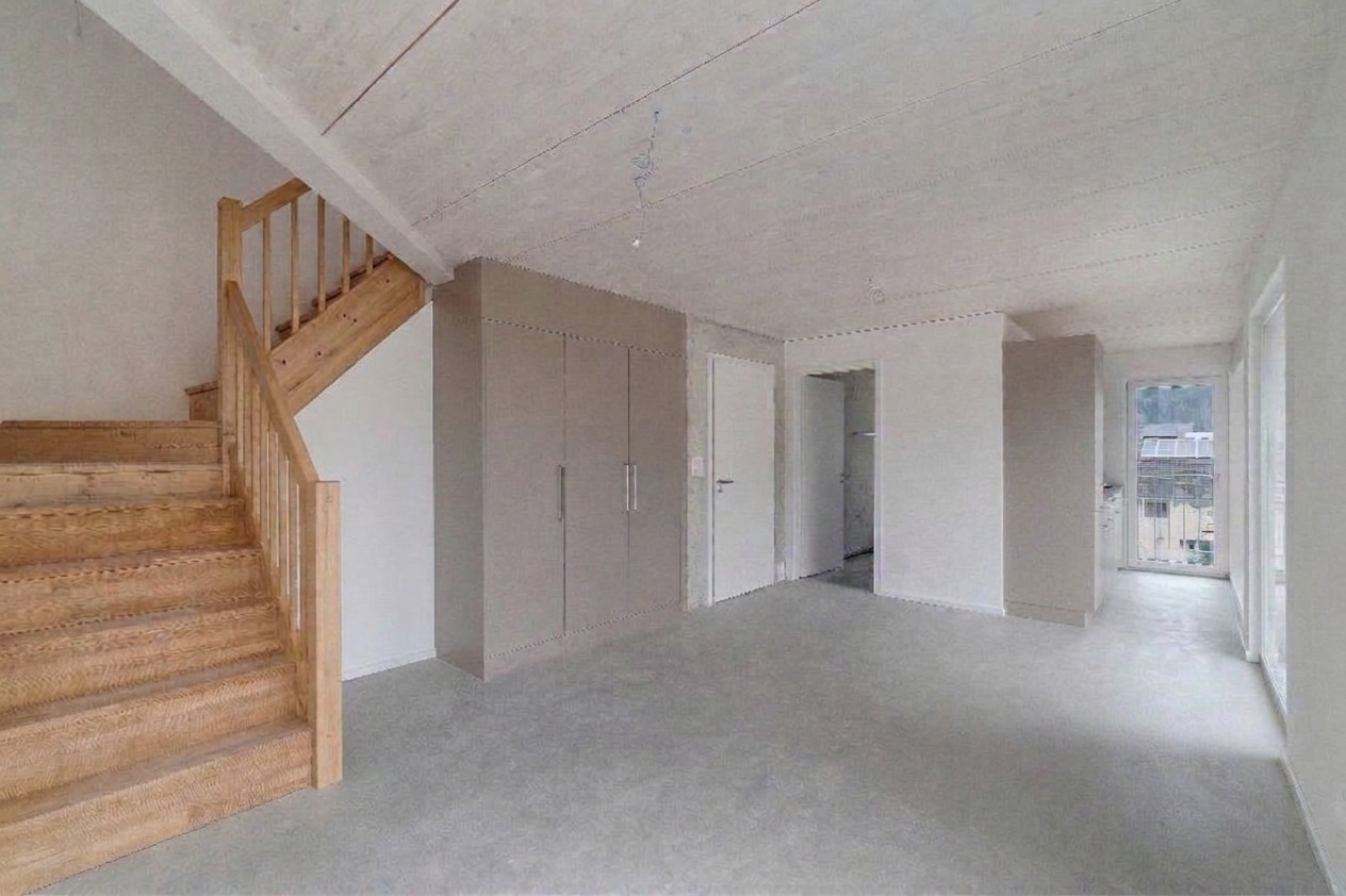 Appartamento di 2 ½ locali, foto 2 di 10