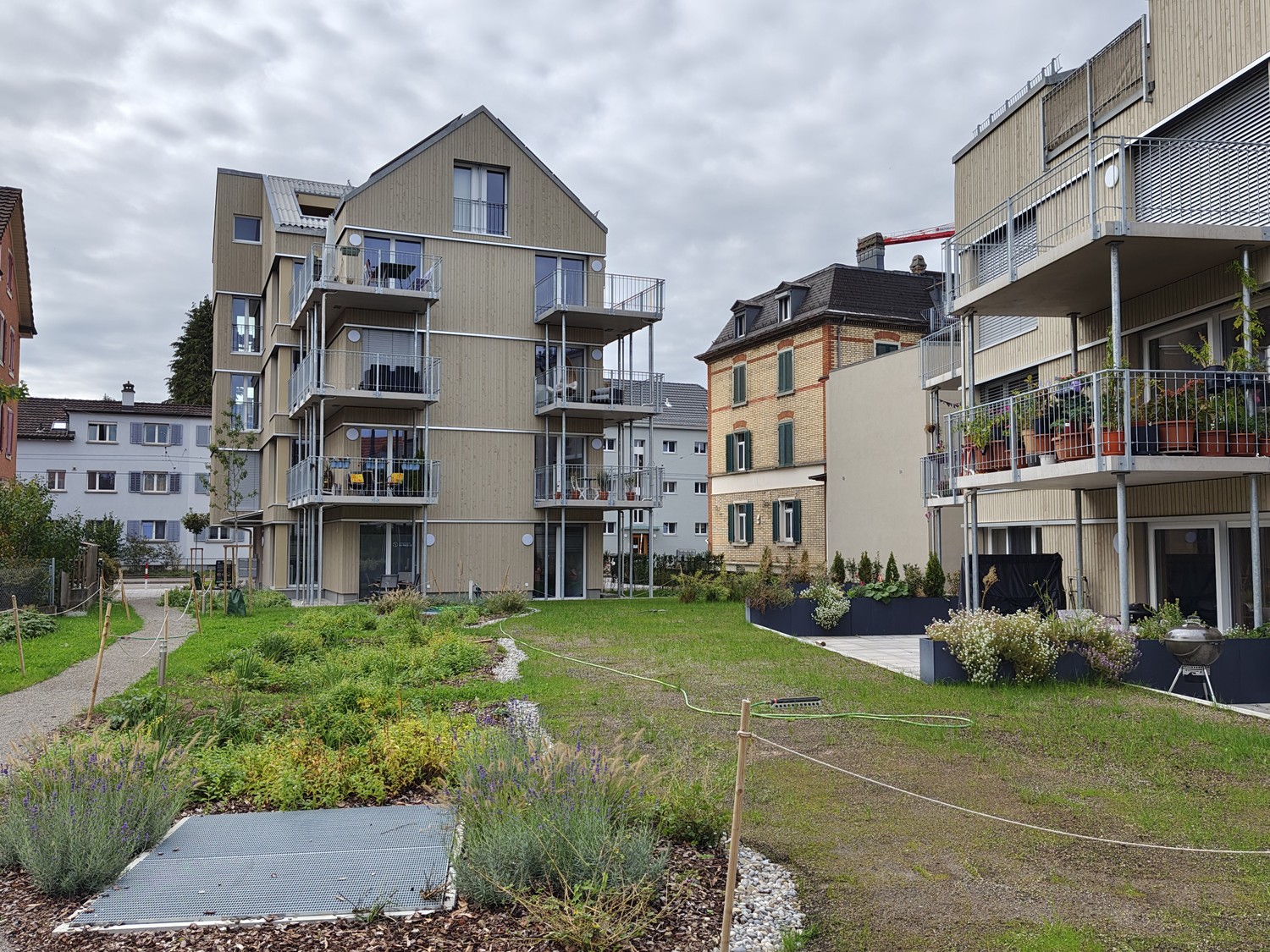 Appartamento di 2 ½ locali, foto 9 di 10
