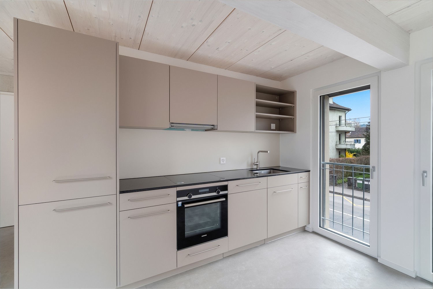 Appartamento di 2 ½ locali, foto 6 di 10
