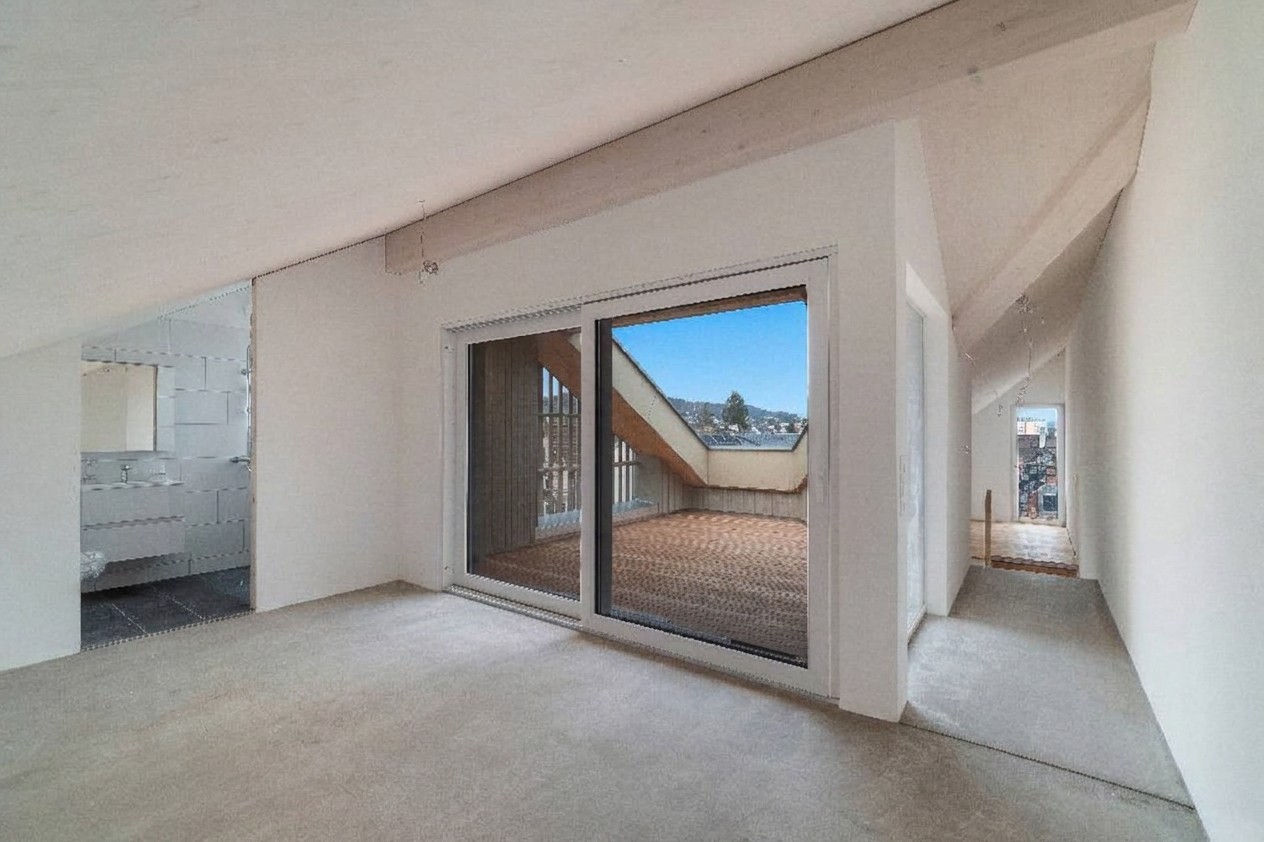 Appartamento di 2 ½ locali, foto 1 di 10