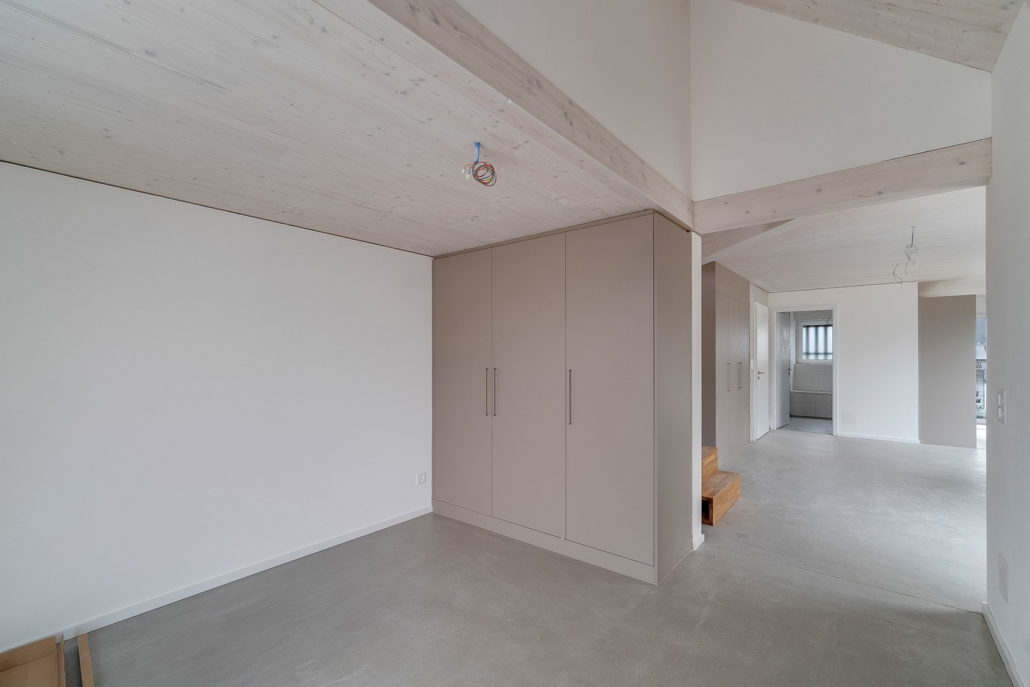 Appartamento di 2 ½ locali, foto 7 di 10
