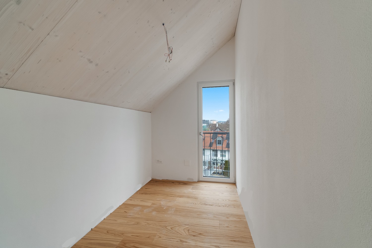 Appartamento di 2 ½ locali, foto 8 di 10