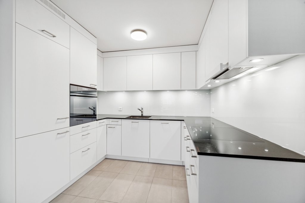 Appartamento di 4 ½ locali